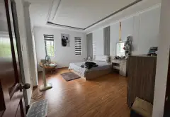 Bán biệt thự mini 3 tầng phường Thạnh Xuân khu villa Vạn Xuân... Bán biệt thự, liền kề tại Thới An, Hồ Chí Minh 18
