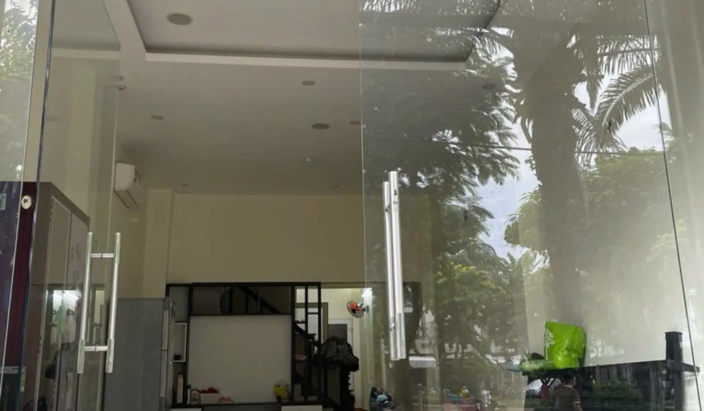 Bán nhà P5,Q8, KDC BÔNG SAO, 64m2, 4 Tầng, chỉ 11.X TỎI, hẻm xe hơi né nhau... Bán nhà riêng tại Bình Đông, Hồ Chí Minh 01