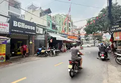 Bán nhà mặt phố 5 tầng diện tích 85m2 tại khu vực gần Quận 10... Bán nhà mặt phố tại Tân Hòa, Hồ Chí Minh 01