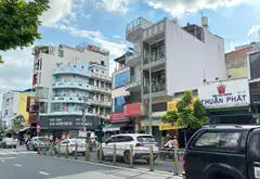 Nhà mặt phố 5 tầng có thang máy, vị trí kinh doanh đắc địa tại Tân Phú... Bán nhà mặt phố tại Tân Phú, Hồ Chí Minh 04