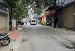 SIÊU PHẨM - MẶT PHỐ -  1 MẶT NGÕ Ô TÔ TRÁNH  - KINH DOANH  ĐỈNH +... Bán nhà mặt phố tại Thanh Xuân, Hà Nội 13