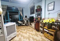 Cơ hội vàng sở hữu nhà 2 tầng gần cổng số 3 công viên Phần Mềm Quang Trung... Bán nhà riêng tại Trung Mỹ Tây, Hồ Chí Minh 06