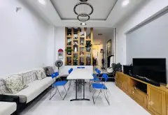 Siêu Phẩm Hẻm Xe Hơi Lê Quang Định... Bán nhà riêng tại Gia Định, Hồ Chí Minh 04