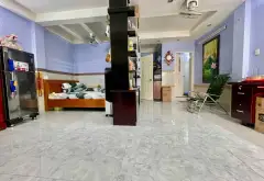CHỦ GIẢM MẠNH SÁT KHU PHAN XÍCH LONG - 5 TẦNG NGANG KHỦNG 6M - TẶNG FULL NỘI THẤT - NHỈNH 8 T.Ỷ.... Bán nhà riêng tại Gia Định, Hồ Chí Minh 07