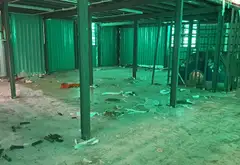 Chiến khu sống chất tại Thiên Phước - Nhà 4 tầng rộng 170m²... Bán partner tại Tân Hòa, Hồ Chí Minh 14