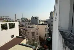 Nhà 5 tầng - Hẻm xe hơi tránh - 72m² - Thu 360tr/Năm - Nhỉnh 13 tỷ - Nở hậu... Bán nhà riêng tại Vĩnh Hội, Hồ Chí Minh 14