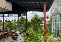 Biệt thự góc siêu rộng, 4 tầng lung linh gần AEON Bình Tân... Bán biệt thự, liền kề tại An Lạc, Hồ Chí Minh 12