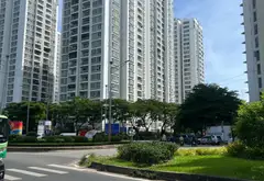 Căn hộ 95m² view đẹp, giá siêu tốt tại Nhà Bè... Bán căn hộ chung cư tại Nhà Bè, Hồ Chí Minh 01