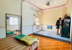 ✅ Kết cấu :mặt tiền Hồng Bàng siêu hiếm , 3 tầng , 1 trệt, lầu , sân thượng trước sau , 7pn, 5wc ,... Bán nhà mặt phố tại Minh Phụng, Hồ Chí Minh 06