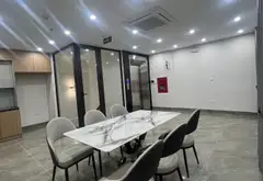 Nhà phố 7 tầng thang máy cao cấp tại Bát Khối - Không gian sang trọng, kinh doanh đẳng cấp... Bán nhà mặt phố tại Long Biên, Hà Nội 04