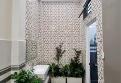 Nhà 4 tầng kiên cố hẻm xe hơi Huỳnh Thị Hai, cơ hội đầu tư vàng giá hợp lý... Bán nhà riêng tại Trung Mỹ Tây, Hồ Chí Minh 12