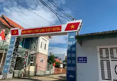 Bán nhà riêng 1400m2 tại Việt Hưng, Hạ Long, hướng Tây... Bán nhà riêng tại Việt Hưng, Quảng Ninh 01