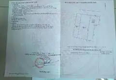 Đất thổ cư rộng 128m2, mặt tiền 8m, xe ô tô quay đầu thoải mái... Bán đất tại Phúc Thịnh, Hà Nội 04