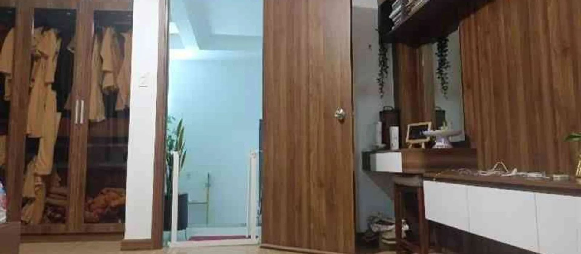 Nhà 4 tầng mặt tiền 6m ×20m.đường rộng, thích hợp kinh doanh tại Bình Tân... Bán nhà mặt phố tại Tân Tạo, Hồ Chí Minh 01