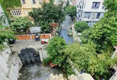 Bán nhà mặt phố 5 tầng, 7 phòng ngủ tại quận Tân Bình... Bán nhà mặt phố tại Tân Sơn Nhất, Hồ Chí Minh 02
