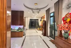 Bán biệt thự 3 tầng tại khu đô thị chức năng Tây Mỗ, diện tích 198 m2, giá 39.8 tỷ VNĐ... Bán partner tại Tây Mỗ, Hà Nội 02