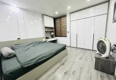 Nhà 4 Tầng Full Nội Thất Cao Cấp Gần Công Viên, Khu Himlam Hùng Vương... Bán nhà riêng tại Hồng Bàng, Hải Phòng 07