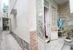 Nhà sang trung tâm Quận 10, rộng đẹp giá mềm... Bán nhà riêng tại Hòa Hưng, Hồ Chí Minh 01