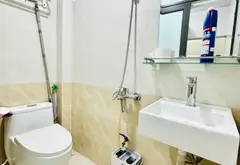 Bán nhà 4 tầng phân lô phường Ngọc Hà, diện tích 46.7m2... Bán nhà riêng tại Ngọc Hà, Hà Nội 13