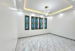 Nhà xinh 3 tầng độc lập tại trung tâm Cát Dài, Lê Chân... Bán nhà riêng tại An Biên, Hải Phòng 02