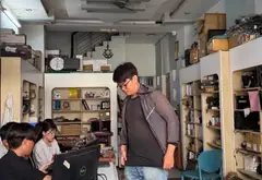Nhà Tân Bình 4 tầng, xe hơi ngủ trong nhà, giá hời... Bán nhà riêng tại Tân Bình, Hồ Chí Minh 09