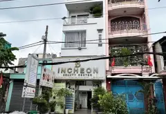 Nhà mặt phố 5 tầng kinh doanh sầm uất quận Tân Phú với diện tích 107m2... Bán nhà mặt phố tại Phú Thọ Hòa, Hồ Chí Minh 01