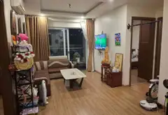Căn hộ 2 phòng ngủ đón nắng hướng Đông Nam tại Hồng Gai... Bán căn hộ chung cư tại Hồng Gai, Quảng Ninh 04