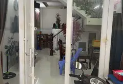 Cơ hội hiếm nhà 3 tầng mặt tiền hẻm kinh doanh Nguyễn Bặc, giá chỉ 8.35 tỷ... Bán owner_side tại Tân Sơn Hòa, Hồ Chí Minh 02