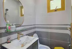Nhà mặt phố Bến Phú Lâm 4 tầng, mặt tiền 3.6m, giá 9.5 tỷ... Bán nhà mặt phố tại Bình Tây, Hồ Chí Minh 08