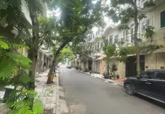 Nhà mặt phố Đô Nghĩa - Cơ hội vàng đầu tư sinh lời... Bán nhà mặt phố tại Yên Nghĩa, Hà Nội 01