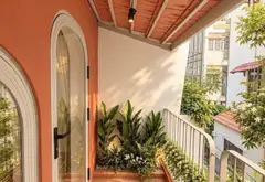 Chill nhà mới đẹp, nở hậu, pn trệt. Khu vực trung tâm đi đâu cũng tiện. Yên tâm về pháp lý: chuẩn... Bán nhà riêng tại Cầu Kiệu, Hồ Chí Minh 07
