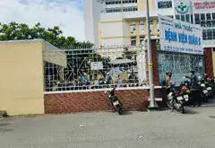 Bán nhà riêng 4 tầng Quận 8 diện tích 43m2, gần Aeon Cao Lỗ giá 6,9 tỷ... Bán nhà riêng tại Chánh Hưng, Hồ Chí Minh 02