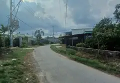 Bán đất 1200m2 Tân Phú Trung, Củ Chi
 16m x 75m phù hợp phân lô, xây biệt thự sân vườn
Sổ đỏ riêng... Bán đất tại Củ Chi, Hồ Chí Minh 04