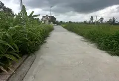 Đất nền tiềm năng tại xã An Trường, gần KCN Tràng Duệ... Bán đất tại An Trường, Hải Phòng 04