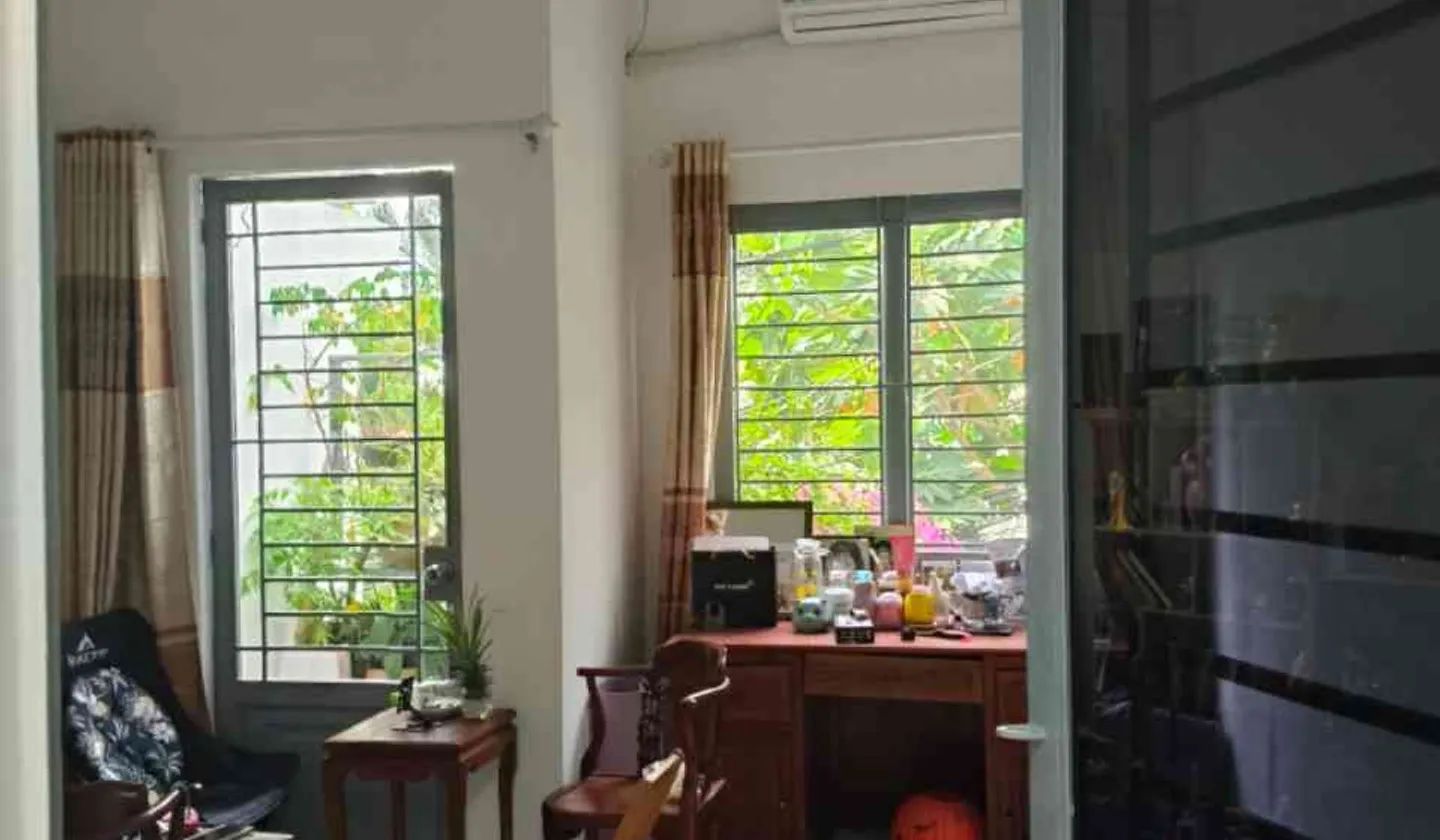 40m2 ngay trung tâm Trung Mỹ Tây nhỉnh 3 đồng... Bán nhà riêng tại Trung Mỹ Tây, Hồ Chí Minh 01