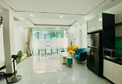 Nhà mới 2 tầng mặt kiệt ô tô tránh, vị trí trung tâm Thanh Khê, gần biển Nguyễn Tất Thành... Bán nhà riêng tại Thanh Khê, Đà Nẵng 04