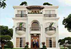Biệt thự góc 3 mặt tiền tại Khai Sơn Hill – Đẳng cấp thượng lưu giữa lòng Long Biên... Bán biệt thự, liền kề tại Long Biên, Hà Nội 03