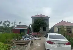 Nhà riêng mặt ngõ ô tô tại xã Kiều Thượng, lựa chọn hoàn hảo để an cư và đầu tư... Bán nhà riêng tại An Dương, Hải Phòng 06