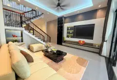 Cơ hội sở hữu nhà mặt phố 3 tầng kiên cố tại phường Hòa Xuân giá chỉ 8.9 tỷ... Bán nhà mặt phố tại Hòa Xuân, Đà Nẵng 01