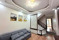 Bán nhà riêng 4 tầng diện tích 39 m² tại phường Yên Nghĩa, Hà Nội với pháp lý rõ ràng... Bán nhà riêng tại Yên Nghĩa, Hà Nội 04