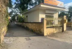 Nhà 2 ng tại Văn Lôi, Tiến Thắng, Mê Linh, Hà Nội - Diện tích 80m² full thổ cư, ô tô 7 chỗ vào nhà... Bán nhà riêng tại Tiến Thắng, Hà Nội 01