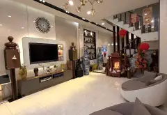 BÁ.N NHÀ ĐẸP 3 TẦNG CẬP TÂN KỲTÂN QUÝ - ÔTÔ VÀO NGỦ - BTCT - NH ( 5.1X18M ) NHỈNH 5$... Bán nhà riêng tại Bình Tân, Hồ Chí Minh 02