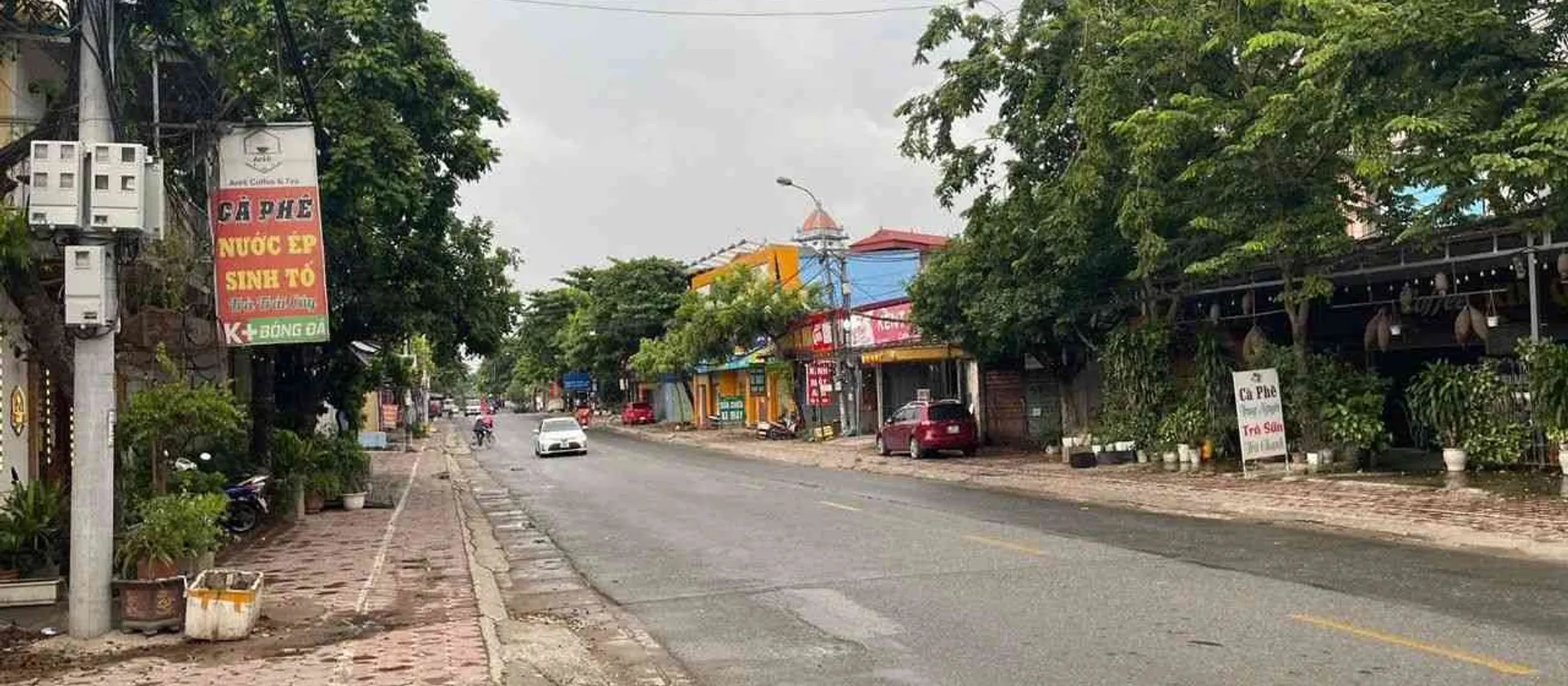 Đất góc siêu đẹp gần Quốc lộ 3, tiềm năng phát triển cao... Bán đất tại Trung Giã, Hà Nội 01