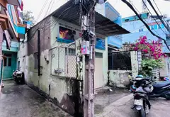 Bán nhà cấp 4 diện tích 83m2 tại Bình Đông, Quận 8, giá 7.2 tỷ... Bán nhà riêng tại Phú Định, Hồ Chí Minh 06