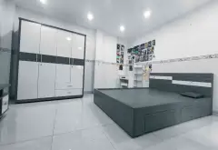 Nhà 4 tầng hẻm ô tô gần Cách Mạng Tháng 8, giá tốt... Bán nhà riêng tại Tân Sơn Nhất, Hồ Chí Minh 15
