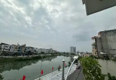Bán nhà mặt phố lô góc 3 mặt thoáng tại Cao Xanh, Hạ Long, view sông... Bán nhà mặt phố tại Cao Xanh, Quảng Ninh 13