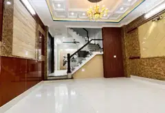 Bán nhà riêng 3 tầng tại Đào Tông Nguyên, diện tích 80m², pháp lý rõ ràng... Bán nhà riêng tại Nhà Bè, Hồ Chí Minh 03