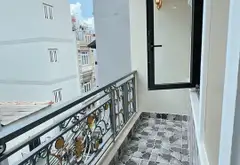 Bán nhà riêng 5 tầng 62m2 mặt tiền đường số Quận 4 hướng Đông Nam... Bán nhà riêng tại Khánh Hội, Hồ Chí Minh 03