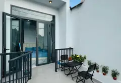 BÁN NHÀ MTKD TRỤC NGUYỄN VĂN LƯỢNG GÒ VẤP, HẺM XE TẢI THÔNG, DIỆN TÍCH 52M², 2 TẦNG, HƠN 5 TỶ.... Bán nhà riêng tại An Hội Đông, Hồ Chí Minh 04