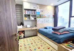 Căn hộ lô góc 3 phòng ngủ tòa S5 Sunshine City Ciputra, nội thất đầy đủ, view thoáng... Bán căn hộ chung cư tại Đông Ngạc, Hà Nội 08